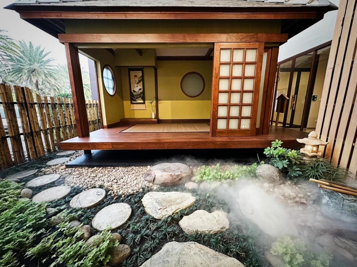 Kinnotel Phrae Exterior photo